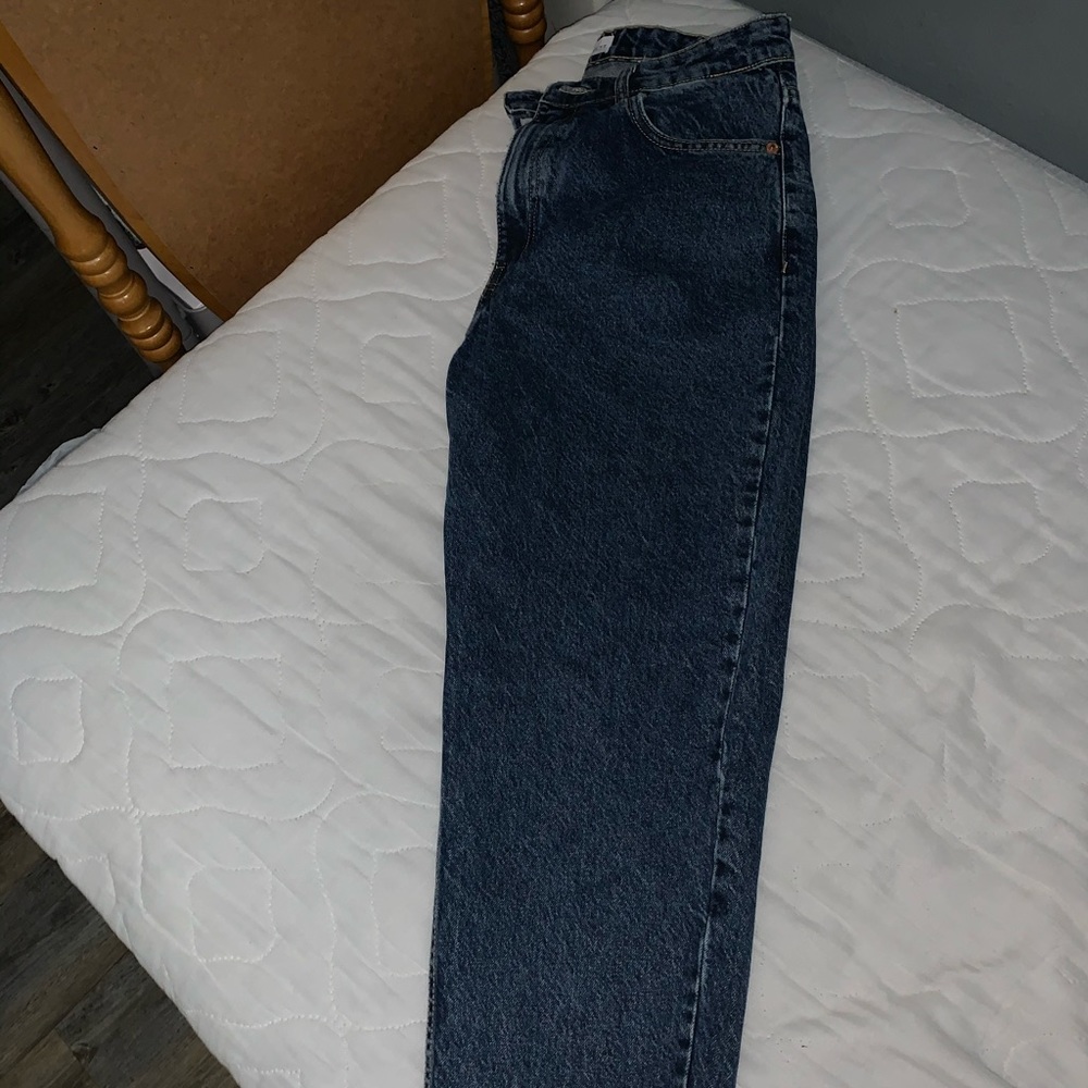 Jeans zara